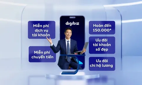 Bệ phóng nào cho hộ kinh doanh vươn mình thành doanh nghiệp?