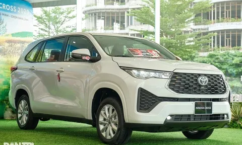 Khách Việt sắp có thêm lựa chọn xe đa dụng 7 chỗ tầm giá 700 triệu đồng
