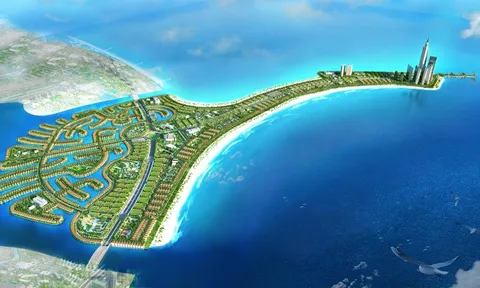 Giá đất Vinhomes ở Cần Giờ cao hay thấp?