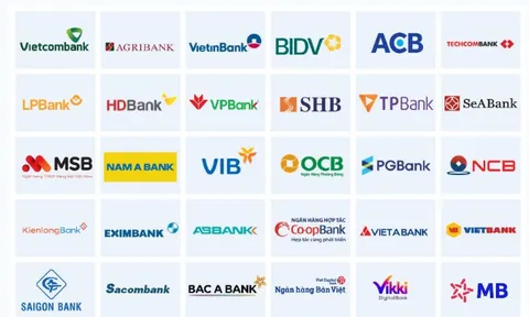 Cập nhật KQKD 9 tháng đầu năm 2025 các ngân hàng đến tối 29/10: Thêm nhà băng có lãi trước thuế hơn 10.000 tỷ