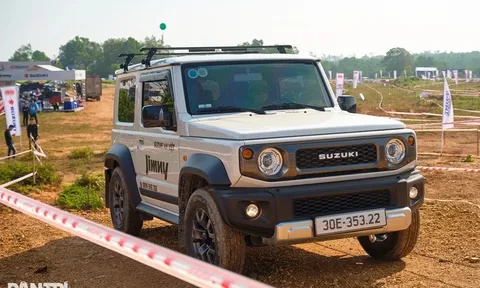 Loạt xe từng đội giá hoặc “kèm lạc” nay lại cần ưu đãi, giảm giá mạnh