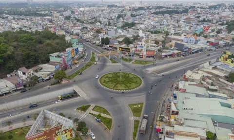 Bảng giá đất mới ở Đồng Nai có nơi tăng gấp 9 lần