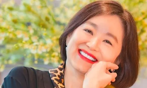 "Đông Phương Bất Bại" Lâm Thanh Hà gây choáng ngợp bởi cuộc sống xa hoa, giàu có bậc nhất Vbiz