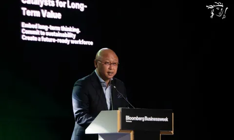 CEO Prudential Việt Nam: “Dòng vốn dài hạn sẽ quyết định sức bật kinh tế Việt Nam”