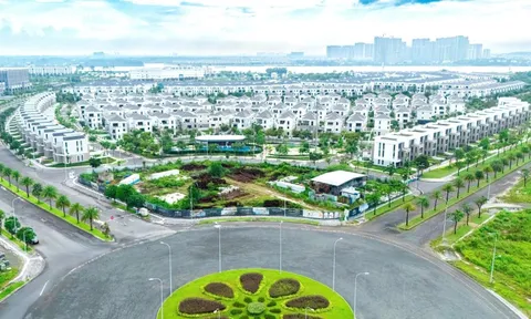 Novaland cam kết gỡ vướng pháp lý toàn bộ dự án Aqua City