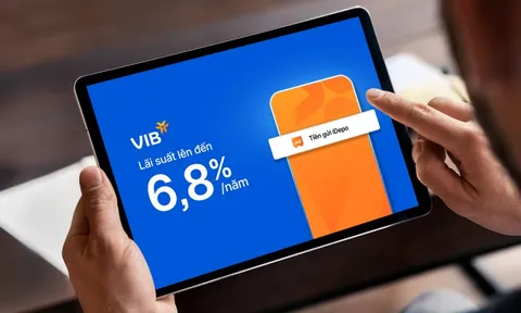 Vì sao iDepo trở thành giải pháp tối ưu nguồn vốn của người làm kinh doanh