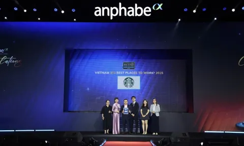 Starbucks Vietnam: Khi chiến lược phát triển con người trở thành lợi thế cạnh tranh bền vững