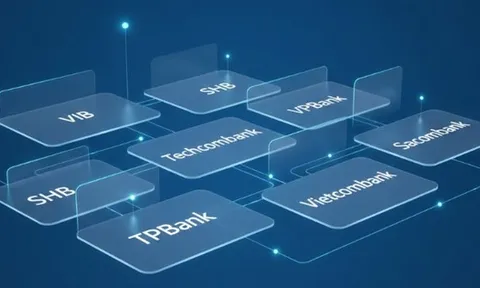 Nhiều người khen app ngân hàng Việt xịn hơn nhiều nước phát triển, chuyên gia nói: Chuẩn đúng phải là xịn và bền, dễ dùng hôm nay, an toàn, đáng tin ngày mai