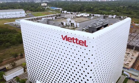 TP.HCM lập tổ công tác gỡ vướng dự án trung tâm dữ liệu tỷ USD