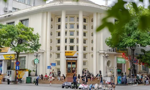 Từ 1/1/2026, bảng giá đất Hà Nội cao nhất hơn 700 triệu đồng/m2