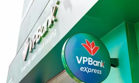 VPBank vừa tăng lãi suất tiết kiệm lên kịch trần