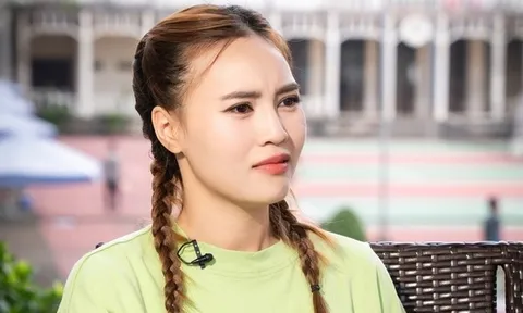 "Ngọc nữ màn ảnh" Ninh Dương Lan Ngọc khiến khán giả lo lắng