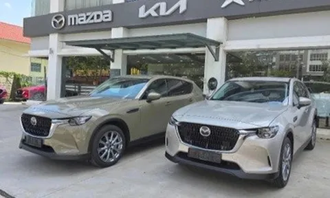 Kia bỏ mô hình một đại lý đa thương hiệu tại Malaysia, Việt Nam thì sao?