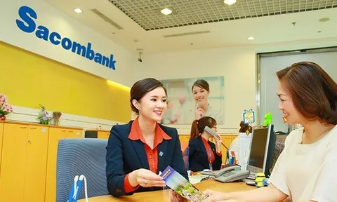 Lãi suất ngân hàng Sacombank mới nhất tháng 12/2025: Tiếp tục tăng, gửi online 18 tháng có lãi suất cao nhất