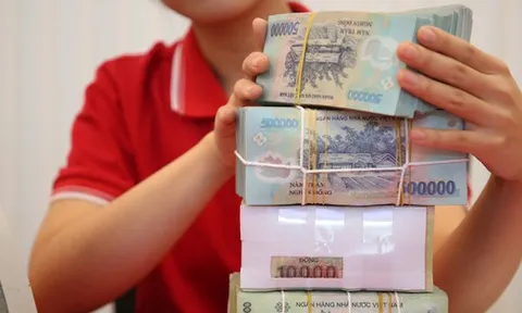 Bốn yếu tố hỗ trợ nguồn vốn cho hệ thống ngân hàng: Hộ kinh doanh sẽ sớm quay lại gửi tiền khi dần thích nghi quy định mới