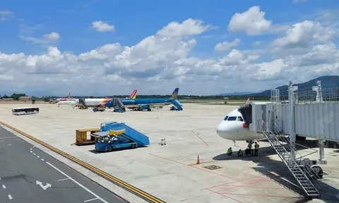 Du lịch Đà Nẵng: Sân bay không chỉ là nơi trung chuyển