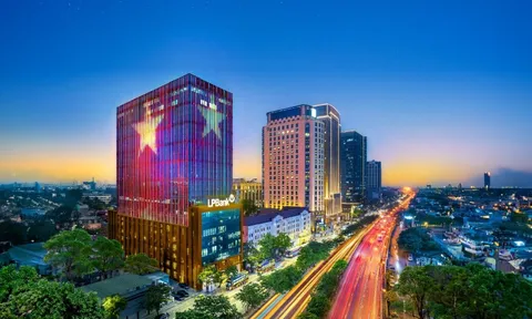 HĐQT LPBank thông qua nghị quyết chuyển trụ sở chính về Ninh Bình