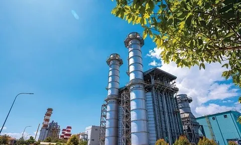 PV Power tăng vốn điều lệ vượt 27.800 tỷ đồng