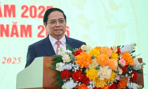 Thủ tướng ra chỉ đạo mới về dự án đường sắt tốc độ cao Bắc - Nam