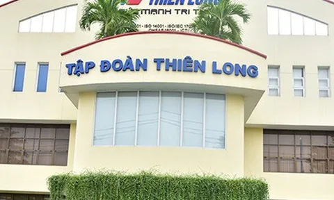 Diễn biến mới trong thương vụ Tập đoàn Nhật Bản thâu tóm "Vua bút bi" Thiên Long