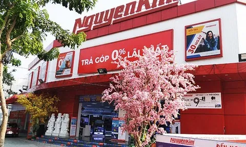 Nguyễn Kim làm ăn ra sao sau 10 năm về tay người Thái?