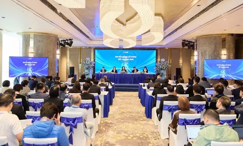 ĐHCĐ bất thường NCB: Phát hành riêng lẻ 1 tỷ cổ phiếu tăng vốn, bầu HĐQT nhiệm kỳ mới