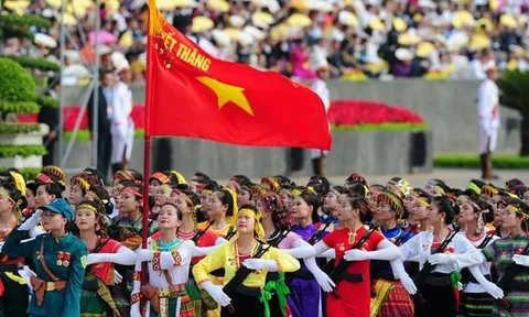 Tăng cường thế nước – củng cố lòng dân: Giải pháp ở tầm chiến lược