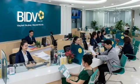 Ngân hàng cảnh báo nạn lừa đảo