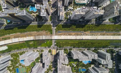 Người TP.HCM dễ mua nhà hơn Hà Nội?