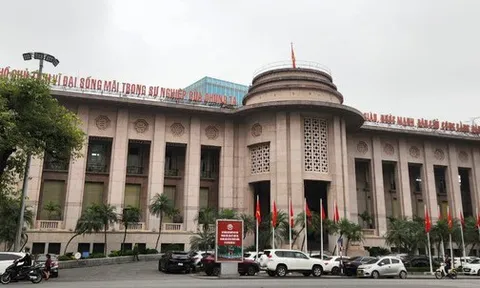 Ngân hàng Nhà nước vừa ban hành loạt Thông tư mới