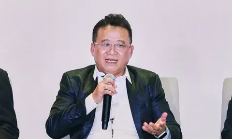 Chủ tịch Kinh Bắc Đặng Thành Tâm: Tôi tin rằng trong vòng 10 năm tới, GDP của Việt Nam sẽ có khả năng lọt vào top 10 quốc gia hàng đầu thế giới