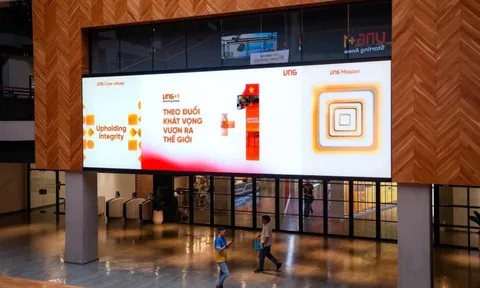 VNG 2025: Đổi mô hình, dồn lực cho AI