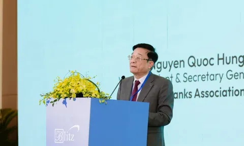 Sự chuyển mình của ngân hàng bán lẻ Việt Nam: Cơ hội trong tăng trưởng