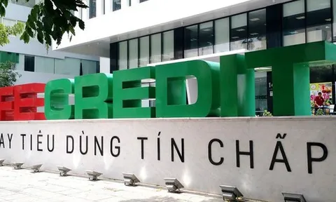 Dự phòng rủi ro hơn 11.800 tỷ, lợi nhuận FE Credit vẫn tăng trên 19%