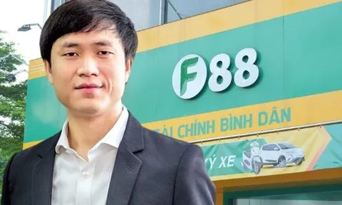 Cổ phiếu tăng sốc, vốn hóa chuỗi cầm đồ lớn nhất Việt Nam vượt xa các ngân hàng NCB, Nam A Bank, ABBank, KienlongBank, BVBank, VietABank, PGBank, Saigonbank