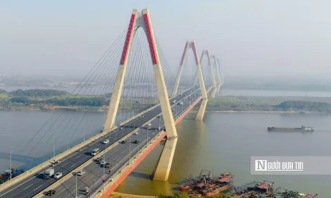 Hà Nội hướng tới xây dựng đô thị thông minh để giải quyết 5 điểm nghẽn