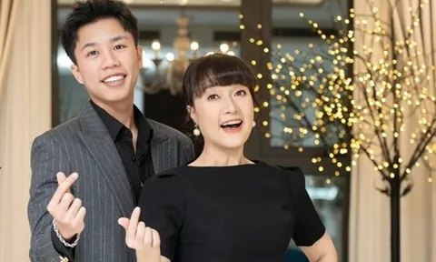 "Mẹ chồng quốc dân" Vân Dung: Tâm thư gửi con dâu tương lai gây sốt cộng đồng mạng