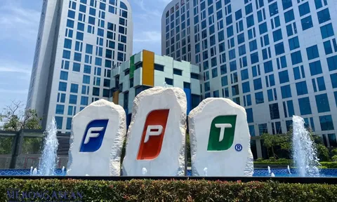 FPT khép lại năm 2025 với lợi nhuận tăng gần 20%, tiền nhàn rỗi vượt 40.000 tỷ đồng