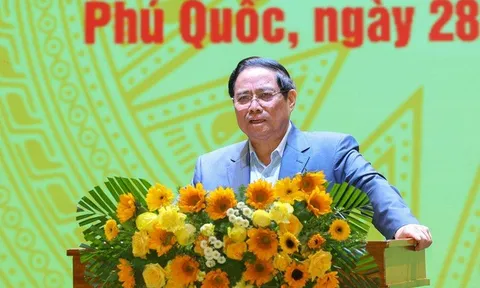 Tổ chức APEC 2027 ấn tượng, đúng tầm, an toàn, hiệu quả và tối ưu hóa cơ hội