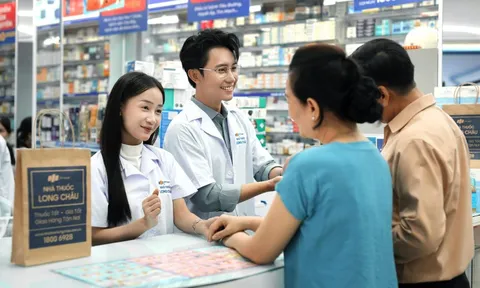 Long Châu tri ân đội ngũ: Thưởng Tết trung bình tăng 47%, cao nhất 127 triệu