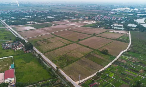Tăng gấp đôi bồi thường khi thu hồi đất làm dự án lớn ở Hà Nội