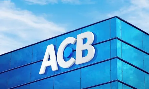 ACB vượt mốc 1 triệu tỷ đồng tổng tài sản, duy trì nợ xấu ở mức thấp nhất hệ thống và củng cố nền tảng cho tăng trưởng bền vững
