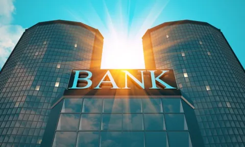 Một ngân hàng sẽ lăn chốt trả cổ tức vào đầu tháng 2