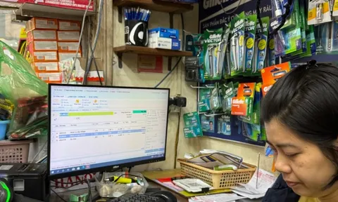 Hộ kinh doanh có bị 'siết' quản lý tài khoản ngân hàng để tính thuế?