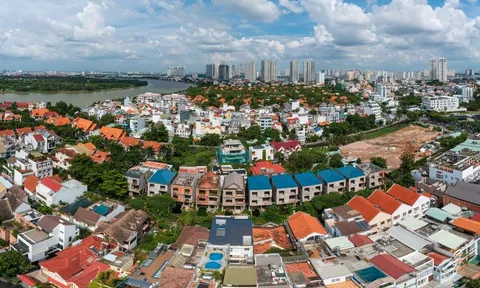 Công an cảnh báo giao dịch nhà đất bằng phiếu thu