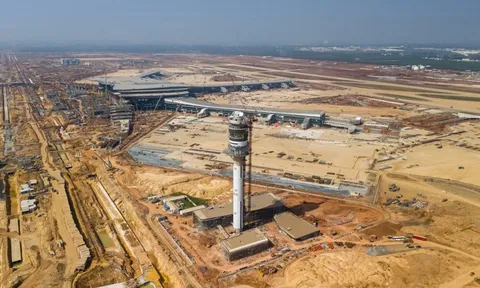 Chính phủ ra chỉ đạo mới cho ACV về sân bay Long Thành