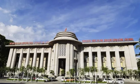 Cập nhật thị trường tiền tệ: Tỷ giá USD tiếp tục giảm sâu, lãi suất LNH chưa dừng tăng, NHNN bơm ròng VND phiên thứ tư liên tiếp