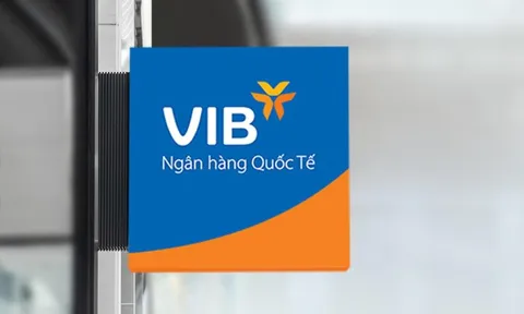 VIB: Lợi nhuận 2025 vượt 9.100 tỷ đồng, hoàn tất 9 năm xây dựng nền tảng, vững bước vào giai đoạn tăng trưởng mới