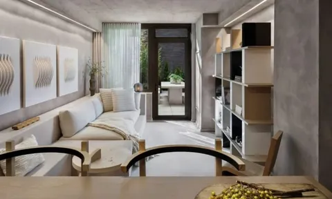 Tối ưu không gian hẹp bằng thay đổi nhỏ trong thiết kế