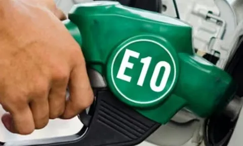 Từ 1/6 sử dụng xăng E10, liệu có an toàn và đủ điều kiện sử dụng?